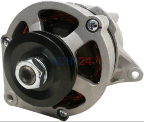 Lichtmaschine Citroen 2CV Acadiane AMI Dyane Mehari Visa Bosch 9120331301 0986031931 Ducellier 451003 7522 7532 7534 7536 7542 Femsa ALD12N-53 ALN12-1 Valeo A11M11 A11M12 A11M4 A11M5 A11M6 A12R56 14 Volt 30 Ampere