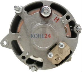 Lichtmaschine Citroen 2CV Acadiane AMI Dyane Mehari Visa Bosch 9120331301 0986031931 Ducellier 451003 7522 7532 7534 7536 7542 Femsa ALD12N-53 ALN12-1 Valeo A11M11 A11M12 A11M4 A11M5 A11M6 A12R56 14 Volt 30 Ampere