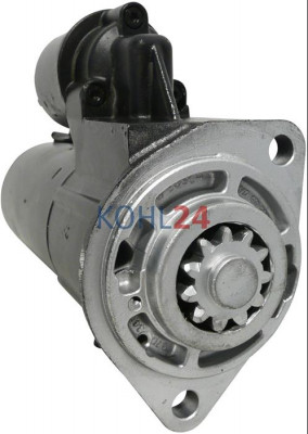 Anlasser Piaggio Diesel Bosch F002G70111 B011745 B012153 F011967 12 Volt 1,8 KW Made in Germany