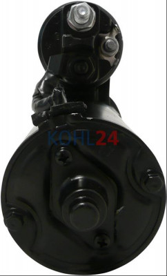 Anlasser Piaggio Diesel Bosch F002G70111 B011745 B012153 F011967 12 Volt 1,8 KW Made in Germany