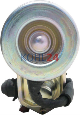 Anlasser Hyundai 36100-4X210 36100-4X211 Terracan Bosch 0986029040 Poong Sung 03111-4240 03111-4241 12 Volt 2,2 KW Original Valeo Mando