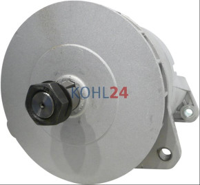 Lichtmaschine Cummins DAF Iveco KHD Deutz MAN Mercedes-Benz MTU MWM-Diesel Scania Valmet Volvo Bosch 0120689505 0120689511 0120689514 0120689528 0120689543 0120689545 0120689561 0120689564 0986034610 28 Volt 120 Ampere