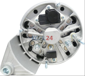 Lichtmaschine Cummins DAF Iveco KHD Deutz MAN Mercedes-Benz MTU MWM-Diesel Scania Valmet Volvo Bosch 0120689505 0120689511 0120689514 0120689528 0120689543 0120689545 0120689561 0120689564 0986034610 28 Volt 120 Ampere