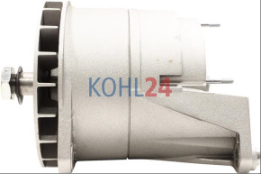 Lichtmaschine DAF Iveco KHD Deutz MAN MTU Renault RVI Scania Volvo Bosch 0120689511 0120689514 0120689543 0120689548 0120689552 0120689561 0120689566 0120689573 0986034610 0986045990 28 Volt 140 Ampere Reparatur Made in Germany