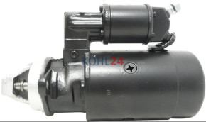 Anlasser Ferrari 225 250 Europa GT Boana Ellena Coupe GTE 2+2 Berlinetta Lusso Cabriolet Spyder California Magneti Marelli MT21F-1,8/12D9 12 Volt 1,8 PS Made in Germany