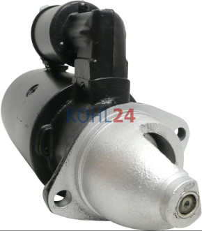 Anlasser Ferrari 225 250 Europa GT Boana Ellena Coupe GTE 2+2 Berlinetta Lusso Cabriolet Spyder California Magneti Marelli MT21F-1,8/12D9 12 Volt 1,8 PS Made in Germany