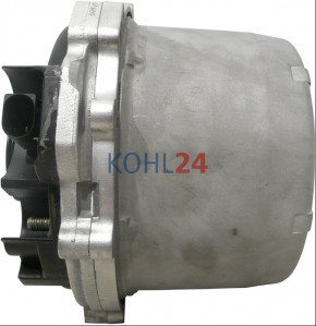Lichtmaschine BMW 735 745 760 E65 E66 Rolls Royce Phantom 6.8 Bosch 01220AA090 01220AA160 01220AA2E0 01220AA360 0986047170 14 Volt 180 Ampere