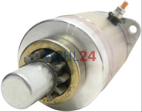 Anlasser Piaggio 179116 1791165 Vespa PK50 PK125 APE50 178100 Efel 36635 12 Volt 0,4 KW