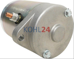 Anlasser Piaggio 179116 1791165 Vespa PK50 PK125 APE50 178100 Efel 36635 12 Volt 0,4 KW