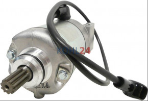 Anlasser Kawasaki Motorrad GPZ1100 KZ900 KZ1000 KZ1100 ZN1100 ZN1300 ZX1100 21163-1016 21163-1019 21163-1059 21163-1086 21163-1143 21163-1233 Mitsuba SM-226 SM-226-K 12 Volt