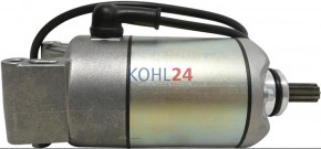 Anlasser Kawasaki Motorrad GPZ1100 KZ900 KZ1000 KZ1100 ZN1100 ZN1300 ZX1100 21163-1016 21163-1019 21163-1059 21163-1086 21163-1143 21163-1233 Mitsuba SM-226 SM-226-K 12 Volt