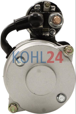 Anlasser China AgKing Agracat Dakota EmeryBuilt Farm Boss Master Farmpro Iron Horse McKenzie Nortrac Taskmaster Workhorse Jinma QD100C3 YJQD100C3 12 Volt 3,2 KW Original China Made