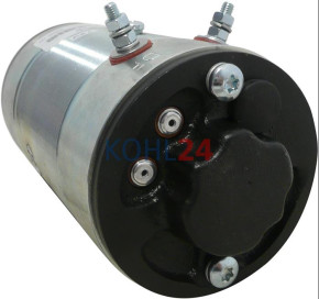 Lichtmaschine Gleichstrom Warchalowski 0101206021 LJ/GEG160/12/2500R4 12 Volt 16 Ampere Made in Germany