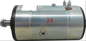 Lichtmaschine Gleichstrom Warchalowski 0101206021 LJ/GEG160/12/2500R4 12 Volt 16 Ampere Made in Germany