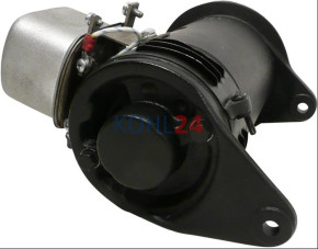 Lichtmaschine Gleichstrom Ford Bosch 0101200024 0101205004 0101205009 0101205012 0101205013 0101205021 RED130/6/2600BR30 LJ/GEF130/6/2600R1 LJ/RED130/6/2200CR10 6 Volt Reparatur Made in Germany