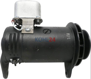 Lichtmaschine Gleichstrom Ford Bosch 0101200024 0101205004 0101205009 0101205012 0101205013 0101205021 RED130/6/2600BR30 LJ/GEF130/6/2600R1 LJ/RED130/6/2200CR10 6 Volt Reparatur Made in Germany
