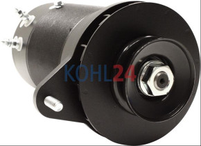 Lichtmaschine Gleichstrom Alfa GT GTA Junior Giulia Spider Sprint Bosch 0101206057 0101206059 0101206066 0101206132 LJ/GEG200/12/2700R32 LJ/GEG200/12/2700R38 12 Volt 50 Ampere Original WOSP