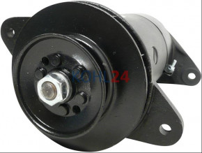 Lichtmaschine Gleichstrom Opel Commodore Bosch 0101206108 0101206109 0101206110 0101206145 0101206146 0101206147 12 Volt 25 Ampere Reparatur Made in Germany