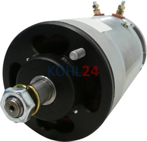 Lichtmaschine Gleichstrom Porsche 356B 1600 912 1.6 Coupe Targa Bosch 0101206113 9100082002 12 Volt 25 Ampere Made in Germany