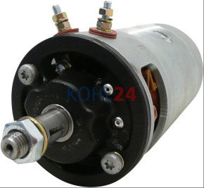 Lichtmaschine Gleichstrom Porsche 356B 1600 912 1.6 Coupe Targa Bosch 0101206113 9100082002 12 Volt 25 Ampere Made in Germany