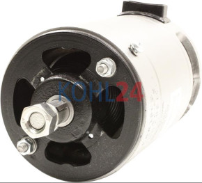 Lichtmaschine Gleichstrom VW Bosch 0101302060 0101302061 0101302093 0101302094 7 Volt 45 Ampere Made in Germany