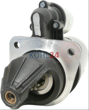 Anlasser Bentley Rolls Royce Camargue Corniche Silver Shadow Spirit Spur Lucas 26269 26383 26383D 26458 27405 27458 12 Volt 2,0 KW Reparatur Made in Germany