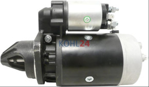 Anlasser Bentley Rolls Royce Camargue Corniche Silver Shadow Spirit Spur Lucas 26269 26383 26383D 26458 27405 27458 12 Volt 2,0 KW Reparatur Made in Germany
