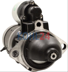 Anlasser Mercedes-Benz Bosch 0001354077 12 Volt 1,8 PS Made in Germany