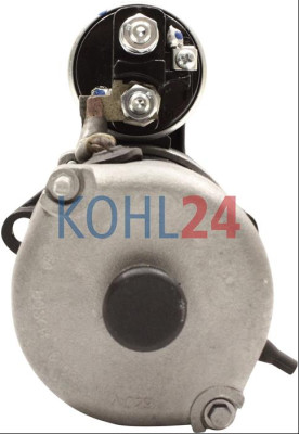 Anlasser Mercedes-Benz Bosch 0001354077 12 Volt 1,8 PS Made in Germany