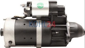 Anlasser Mercedes-Benz Bosch 0001354077 12 Volt 1,8 PS Made in Germany