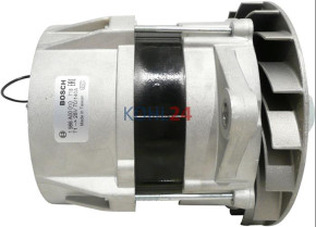 Lichtmaschine Iveco Lorraine Mercedes-Benz Orlandi Padane Bosch 0120689516 0120689524 0120689538 0120689539 0120689550 1986A00010 28 Volt 120 Ampere Original Bosch