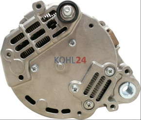 Lichtmaschine Volvo Penta D25A D30A D34A D49A D65A Mitsubishi A4TU3687 A4TU3699 04343-35500 usw. 28 Volt 35 Ampere