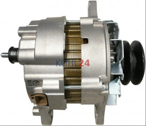 Lichtmaschine Volvo Penta D25A D30A D34A D49A D65A Mitsubishi A4TU3687 A4TU3699 04343-35500 usw. 28 Volt 35 Ampere