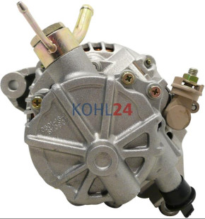 Lichtmaschine Haw Tai Hyundai Terracan 2.9 CRDi Kia Carnival Bosch 0986049500 F042206036 Valeo 2655721 AF111225 AF111390 TA000A56901 TA000A61201 14 Volt 110 Ampere