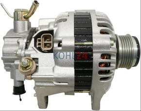 Lichtmaschine Haw Tai Hyundai Terracan 2.9 CRDi Kia Carnival Bosch 0986049500 F042206036 Valeo 2655721 AF111225 AF111390 TA000A56901 TA000A61201 14 Volt 110 Ampere