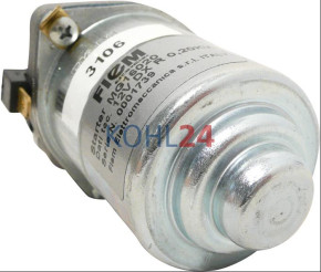 Anlasser SJCE Fiem 3MG16020 Aprilia AF150ET Franco Morini Fresh Breeze Muller Malaguti Dribbling 2 Volt 0,2 KW Original Fiem (SJCE)