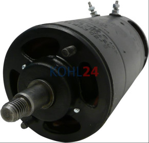 Lichtmaschine Gleichstrom Porsch 356B 1600 VW Bosch 0101204014 0101206027 0101206029 LJ/GE160/6/2500L2  LJ/GEG180/6/2500L18 LJ/GEG200/6/2600L19 6 Volt 50 Ampere Made in Germany