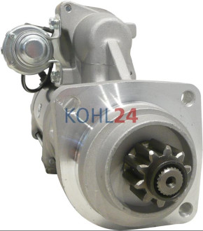 Anlasser Cummins Motor 3.9-30 G3.9 4B3.9 4.5-30 B4.5S 5.9-30 5.9-44 B5.9LPG G5.9 B5.9 B6.7S Delco Remy 10479107 19026031 1993756 1993879 8200023 8200077 8200235 8300024 12 Volt 4,6 KW