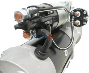 Anlasser Cummins Motor 3.9-30 G3.9 4B3.9 4.5-30 B4.5S 5.9-30 5.9-44 B5.9LPG G5.9 B5.9 B6.7S Delco Remy 10479107 19026031 1993756 1993879 8200023 8200077 8200235 8300024 12 Volt 4,6 KW