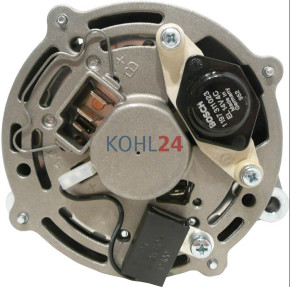 Lichtmaschine Mercedes-Benz W107 W114 W115 W116 W123 Seat Steyr Bosch 0120489061 0120489469 0120489526 0120489527 0120489556 0120489683 0120489828 0120489917 0120489918 0120489931 0986030720 0986031400 0986031430 14 Volt 120 Ampere Made in Germany
