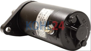 Anlasser SJCE Fiem 3PN1040011T IP Cleaning Teknova 24 Volt 0,3 KW Reparatur Made in Germany