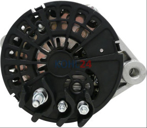 Lichtmaschine Fiat Sedici 1.9 Suzuki SX4 1.9 DDiS Bosch 0986082620 Denso 101210-0990 102211-8270 Magneti Marelli 6332940 63377005 14 Volt 140 Ampere