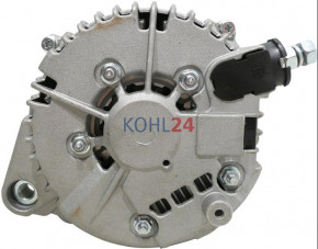 Lichtmaschine Nissan Primera Hatchback Traveller X-Trail 4x4 Hitachi LR1110-713 LR1110-717 usw. 14 Volt 110 Ampere