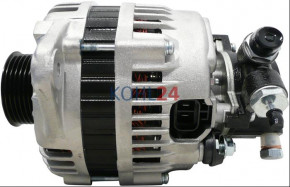 Lichtmaschine Chevrolet Corsa Honda Civic Opel Astra Corsa Meriva 1.7 Hitachi LR1100-502 LR1100-504 LR1100-505 usw. 14 Volt 100 Ampere