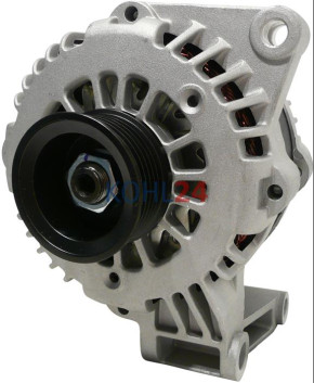 Lichtmaschine Chevrolet Captiva 96673046 96866020 Opel Antara 4808607 4811552 96673046 Delphi 14 Volt 120 Ampere