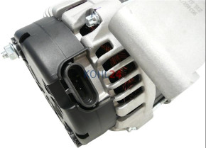 Lichtmaschine Chevrolet Captiva 96673046 96866020 Opel Antara 4808607 4811552 96673046 Delphi 14 Volt 120 Ampere