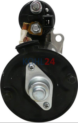 Anlasser Audi Seat Skoda VW Diesel Bosch 0001110057 0001110058 0001110084 0001110085 0986016310 12 Volt 1,8 KW