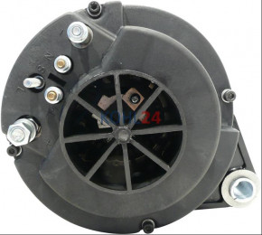 Lichtmaschine Cummins Perkins Renault Volvo Prestolite Van Hool 1277500 1277620 1277740 usw. 28 Volt 140 Ampere Original Prestolite