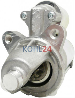 Anlasser Ford Tourneo Transit Connect 1.8 TDCi Bosch 0986022840 F042202515 Visteon 20-100-01034 12 Volt 1,4 KW Original Visteon