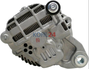 Lichtmaschine Mitsubishi Pajero 3.2 DI-D Mitsubishi  A003TG4579 A003TG4679 A3TG4579 A3TG4679 14 Volt 120 Ampere - Bild 3